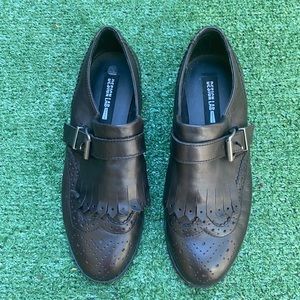 Design Lab by Lord & Taylor Moccasins